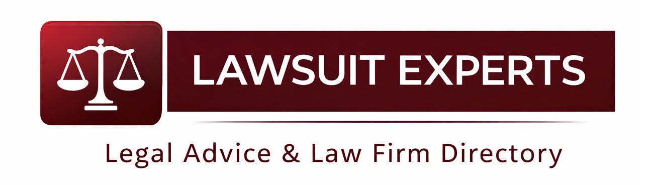Lawsuit Experts